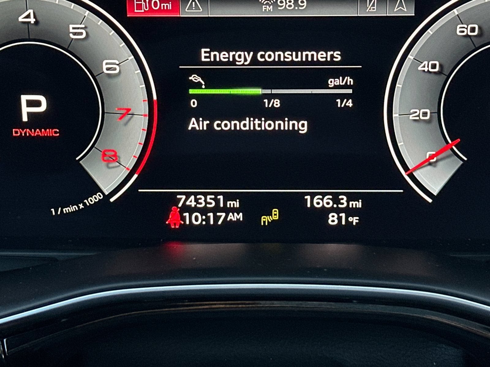 2021 Audi Q7 Premium