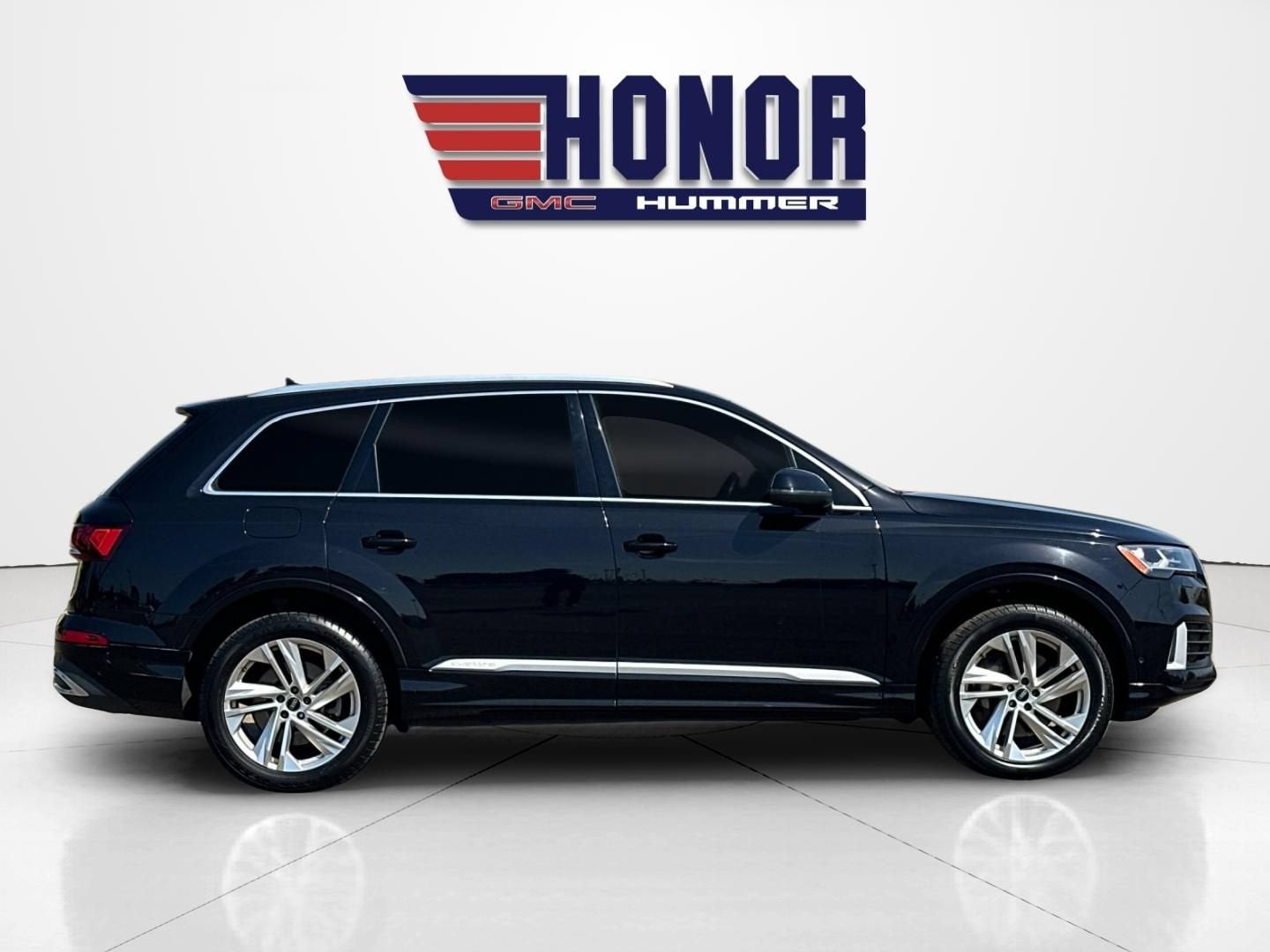 2021 Audi Q7 Premium