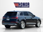 2021 Audi Q7 Premium