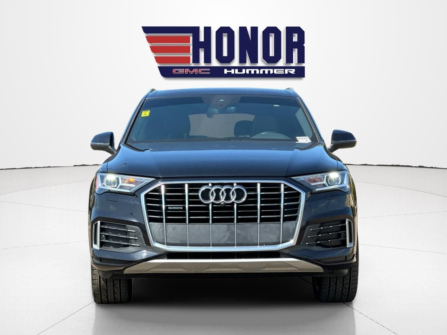 2021 Audi Q7 Premium