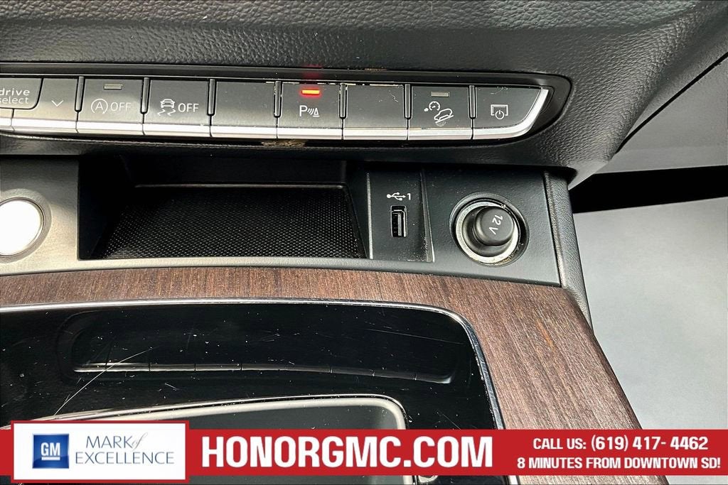2022 Audi Q5 S line Premium Plus