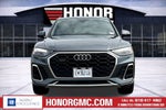 2022 Audi Q5 S line Premium Plus