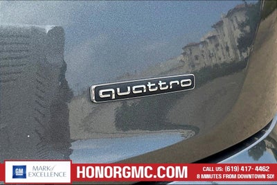 2022 Audi Q5 S line Premium Plus