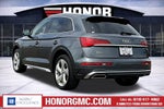 2022 Audi Q5 S line Premium Plus