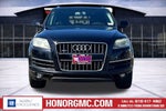 2015 Audi Q7 3.0T Premium Plus