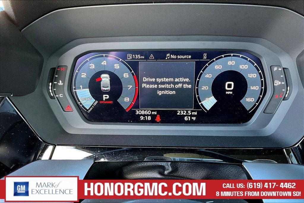 2024 Audi A3 Premium