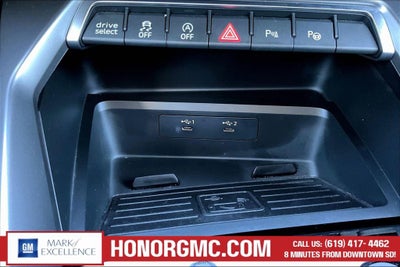 2024 Audi A3 Premium