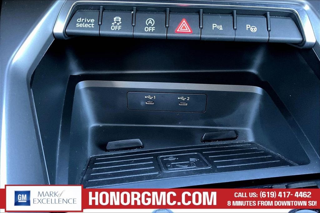 2024 Audi A3 Premium