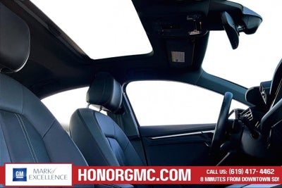 2024 Audi A3 Premium