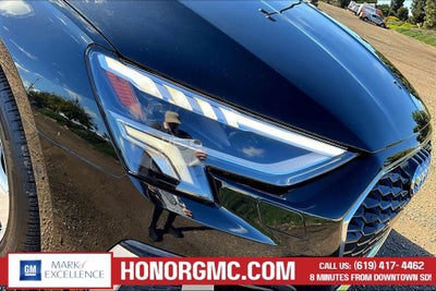 2024 Audi A3 Premium