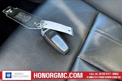 2024 Audi A3 Premium