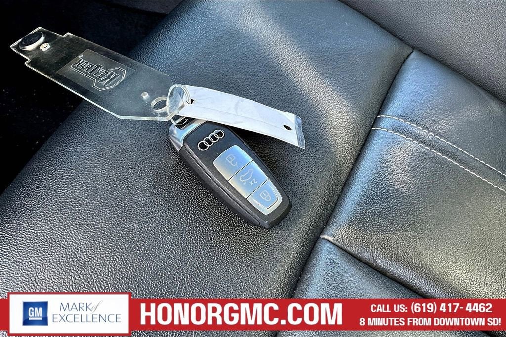 2024 Audi A3 Premium