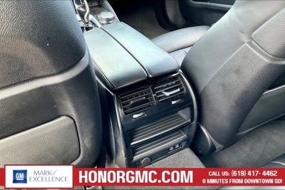 2023 BMW 5 Series M550i xDrive