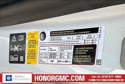 2023 BMW 5 Series M550i xDrive