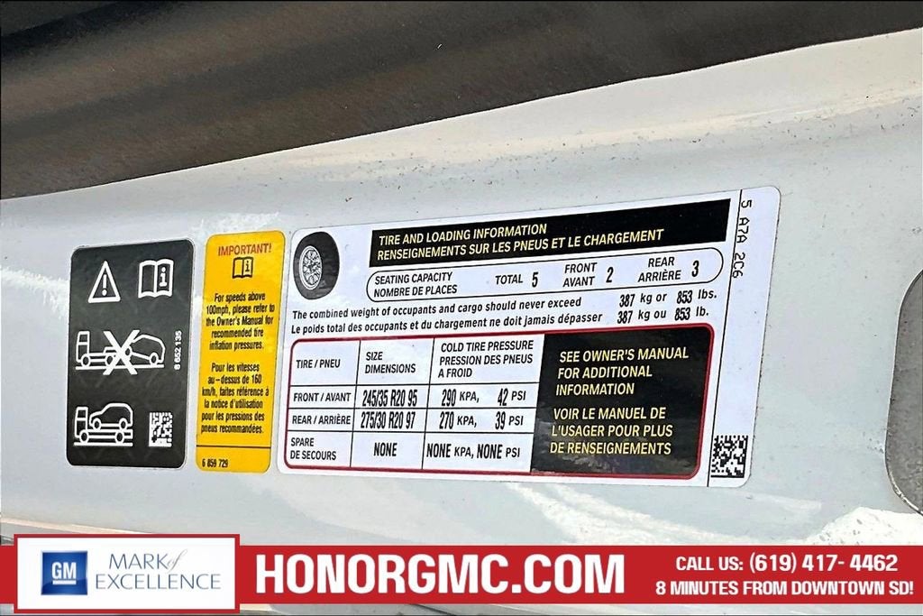 2023 BMW 5 Series M550i xDrive