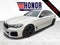 2023 BMW 5 Series M550i xDrive