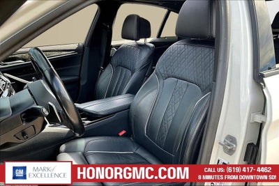 2023 BMW 5 Series M550i xDrive