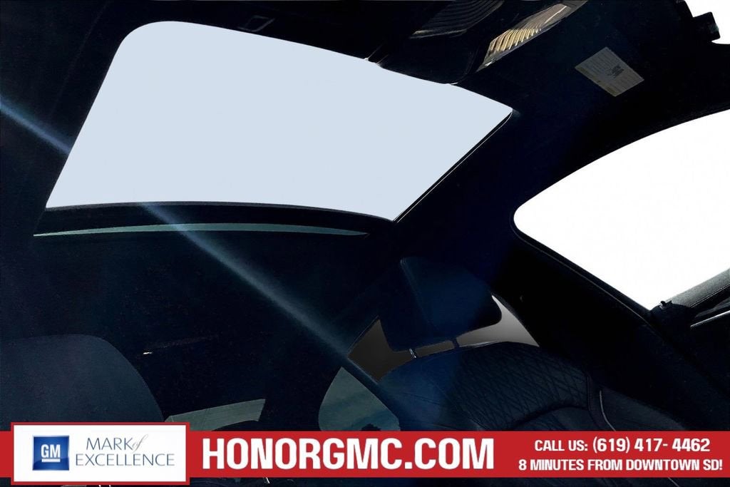 2023 BMW 5 Series M550i xDrive