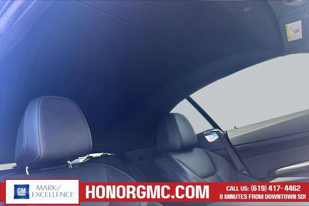 2024 BMW 4 Series M440i xDrive