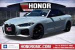 2024 BMW 4 Series M440i xDrive