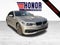 2019 BMW 5 Series 530e iPerformance