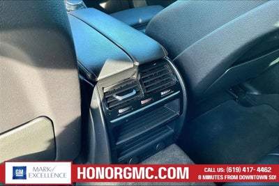 2019 BMW 5 Series 530e iPerformance