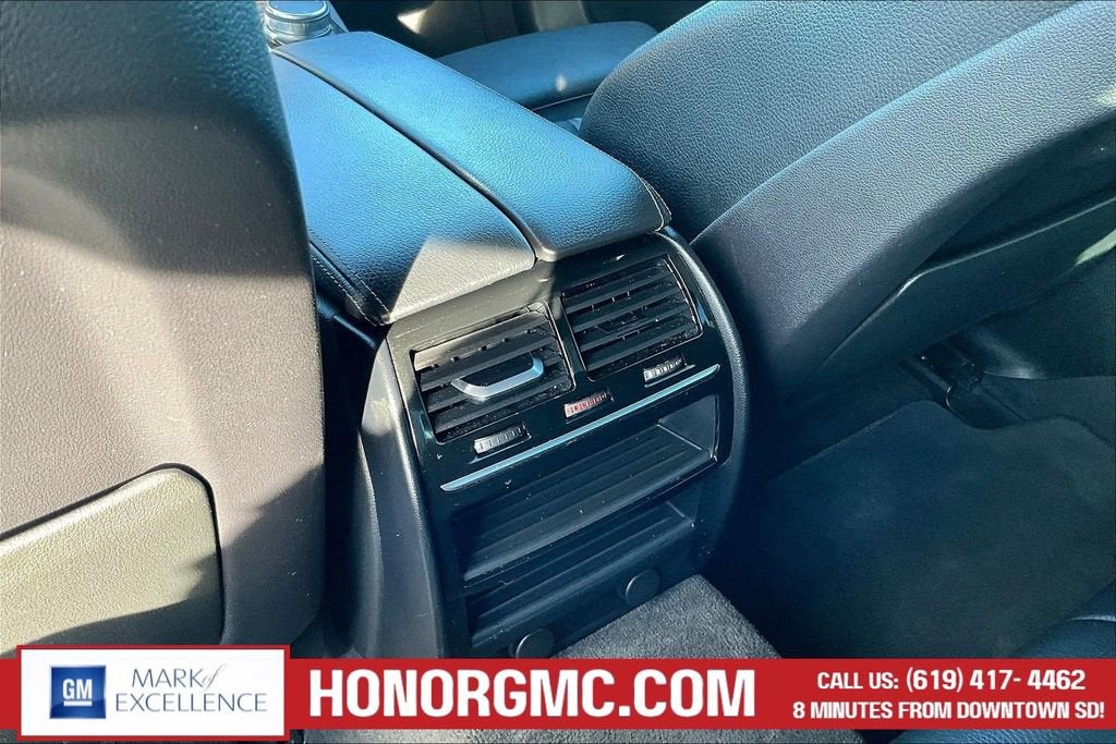 2019 BMW 5 Series 530e iPerformance