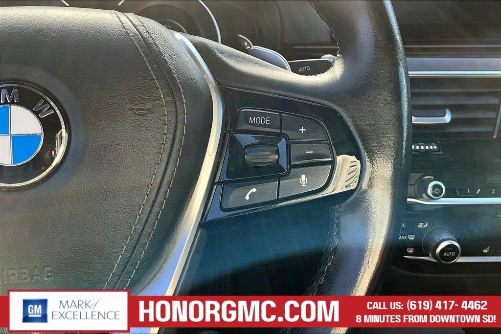 2019 BMW 5 Series 530e iPerformance