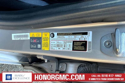 2019 BMW 5 Series 530e iPerformance