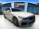 2019 BMW 5 Series 530e iPerformance