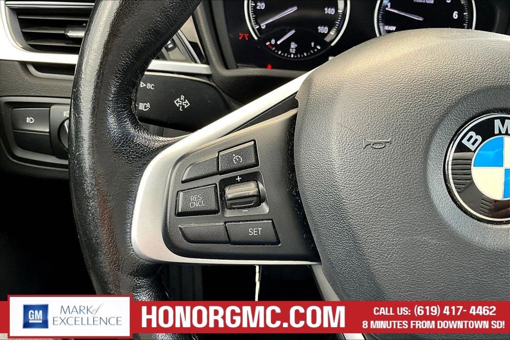 2019 BMW X1 sDrive28i