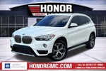 2019 BMW X1 sDrive28i