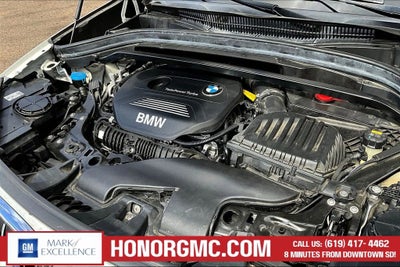 2019 BMW X1 sDrive28i