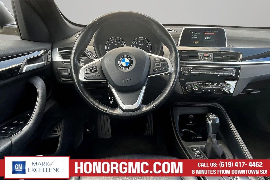 2019 BMW X1 sDrive28i