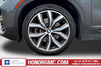2020 BMW X2 sDrive28i
