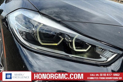 2018 BMW X2 xDrive28i