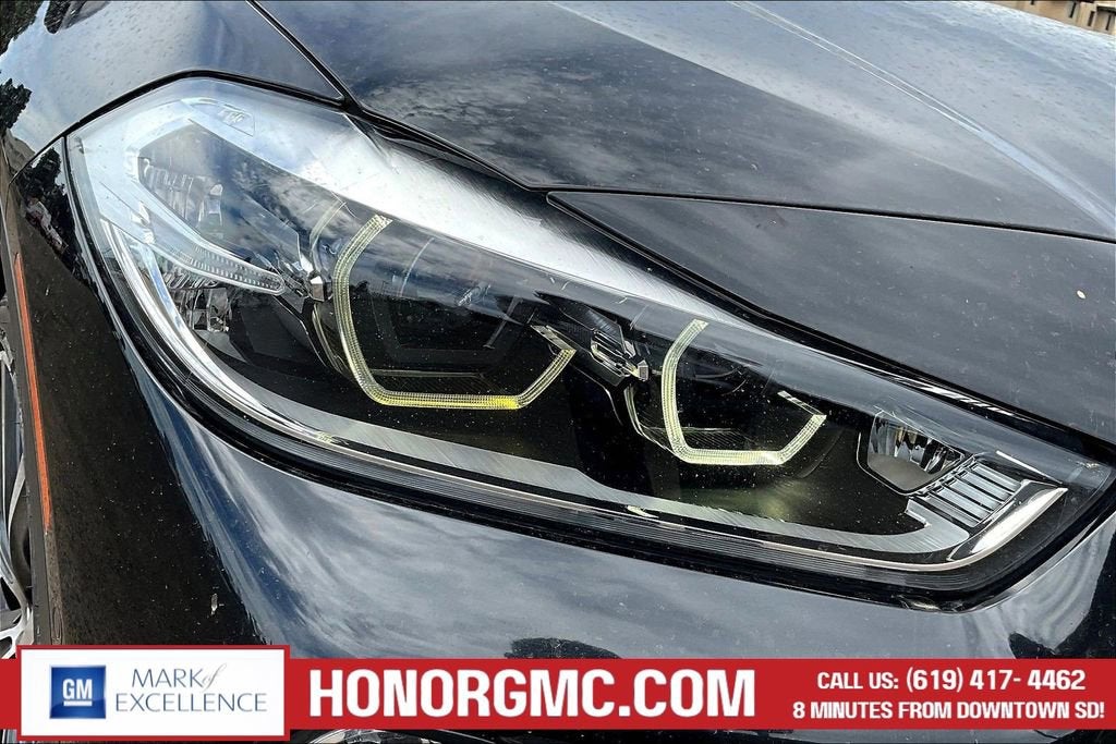 2018 BMW X2 xDrive28i