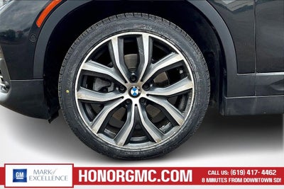 2018 BMW X2 xDrive28i