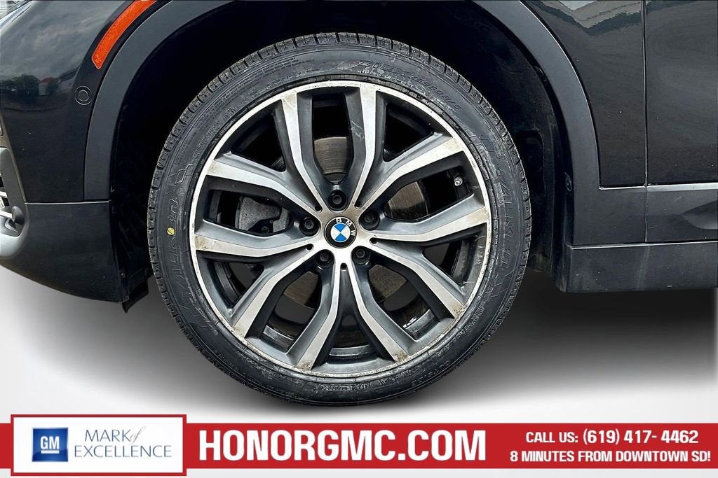 2018 BMW X2 xDrive28i