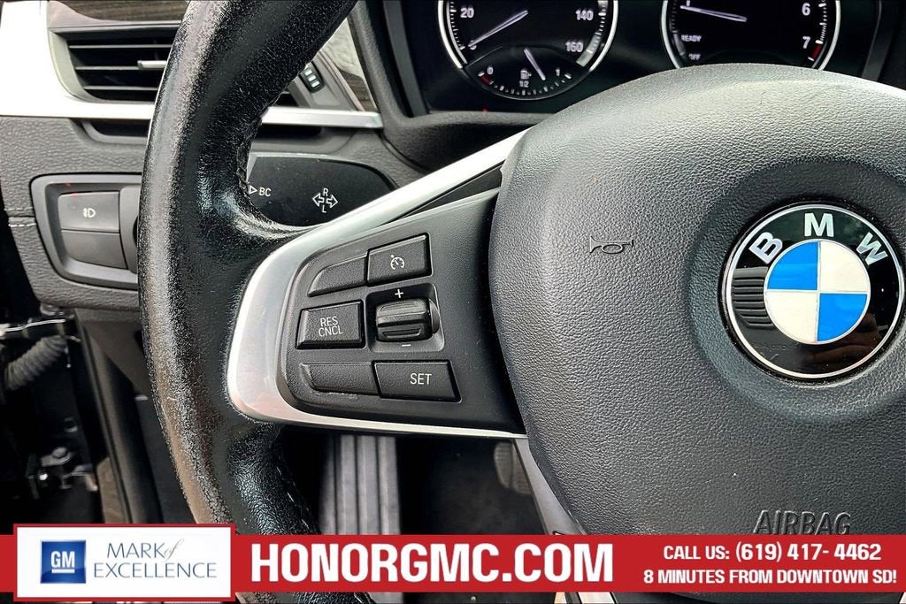 2018 BMW X2 xDrive28i