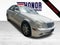 2004 Mercedes-Benz C-Class 2.6L