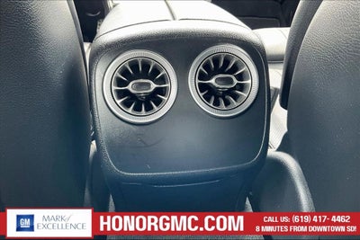 2019 Mercedes-Benz E-Class E 450