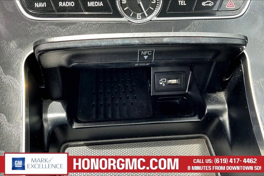 2019 Mercedes-Benz E-Class E 450