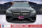 2019 Mercedes-Benz E-Class E 450
