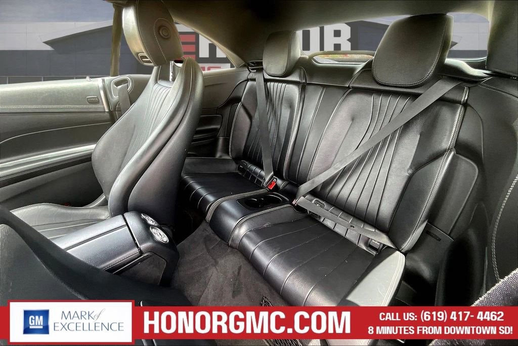 2019 Mercedes-Benz E-Class E 450
