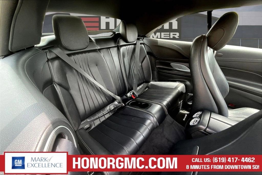 2019 Mercedes-Benz E-Class E 450