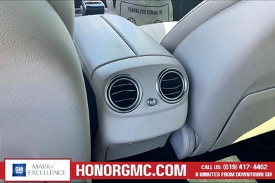 2019 Mercedes-Benz E-Class E 300
