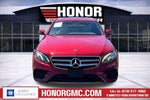 2019 Mercedes-Benz E-Class E 300