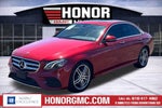 2019 Mercedes-Benz E-Class E 300