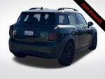 2018 MINI Countryman Cooper